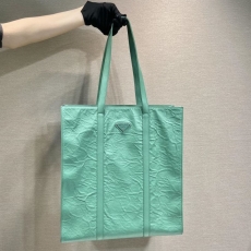 Prada Shopping Bags